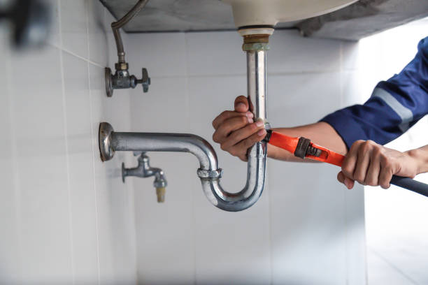 Best Emergency Plumbing Services in Parowan, UT